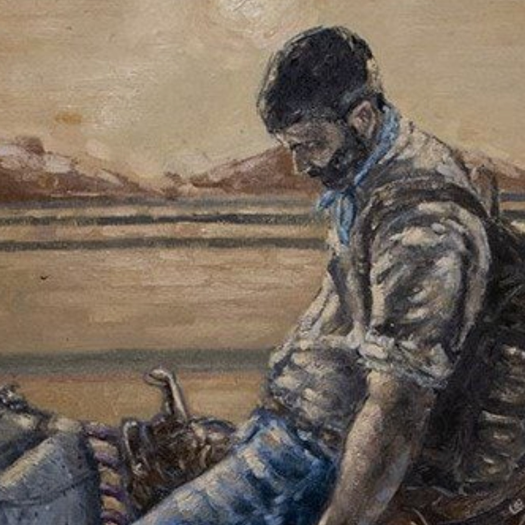 Οι “εΣερευνητές” του Πάνου Καμπύλη είναι μια βουτιά στο μέσα μας