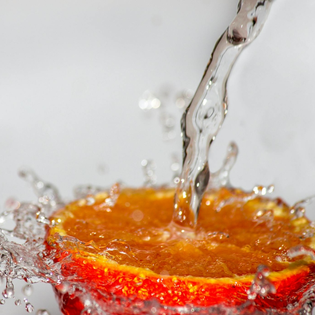 AQUA Carpatica FLAVOURS: Τρεις συναρπαστικές γεύσεις με φυσική αγαύη