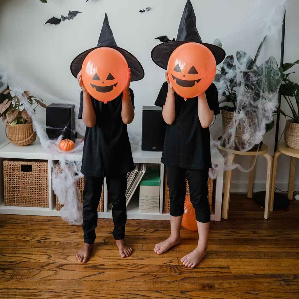 Όλη η αλήθεια για τα γλυκά του Halloween