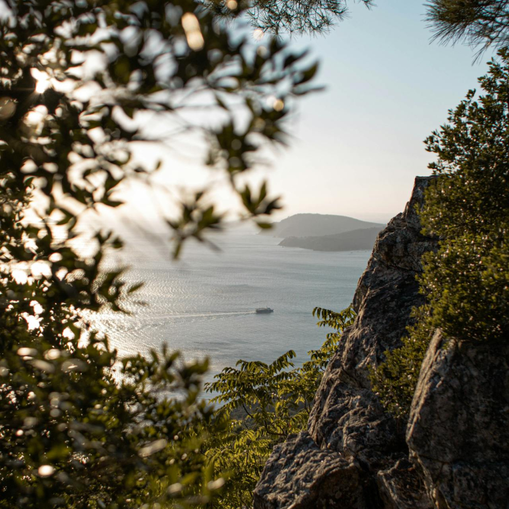Η πέτρινη χώρα με τη φονική ομίχλη όπου οι Έλληνες τιμούσαν την "πύλη της κολάσεως"