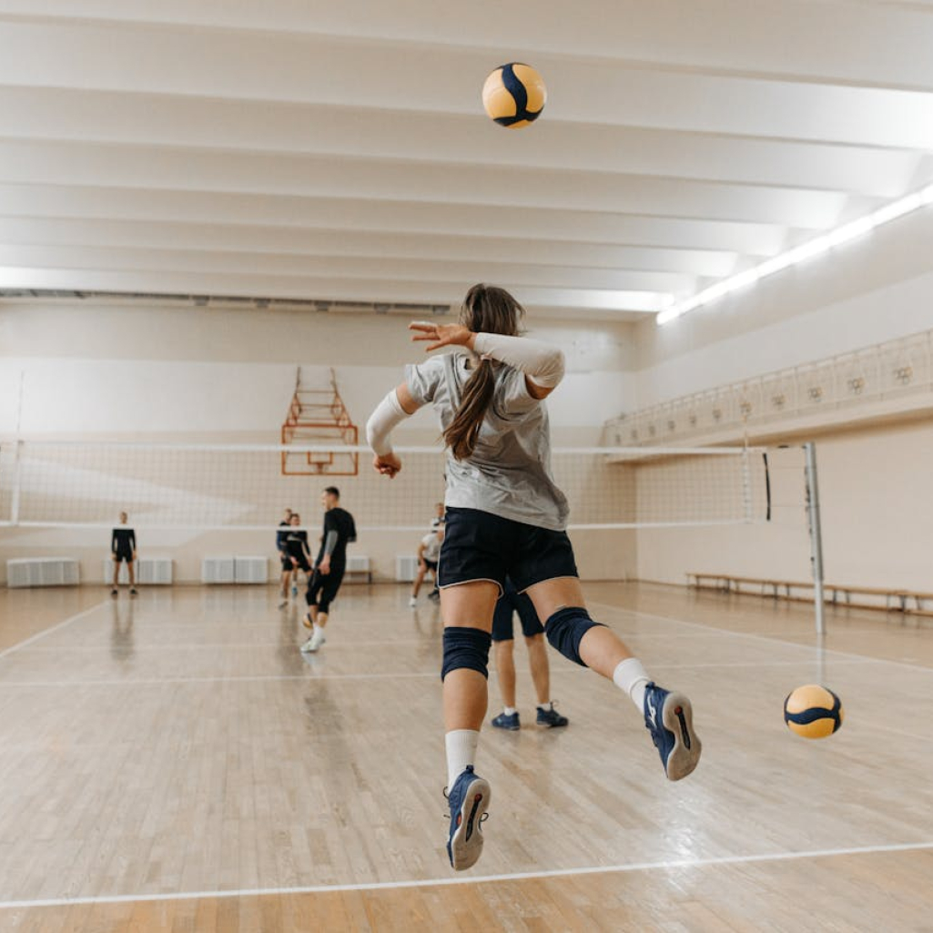 Volley League Γυναικών: Οι αρχηγοί μίλησαν στο GWomen και μας έβαλαν στο κλίμα του τηλεοπτικού πρωταθλήματος