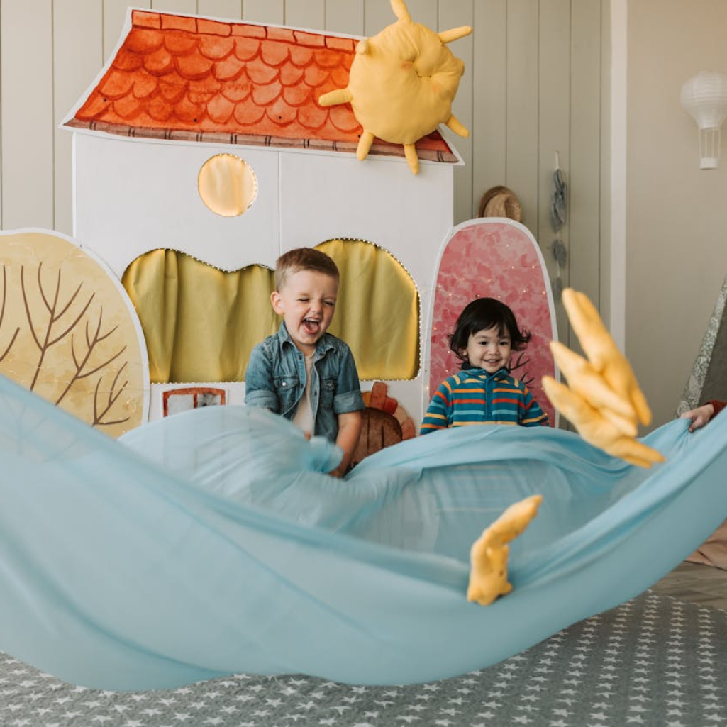 Family Weekend: 8+1 προτάσεις δημιουργικής διασκέδασης με τα παιδιά
