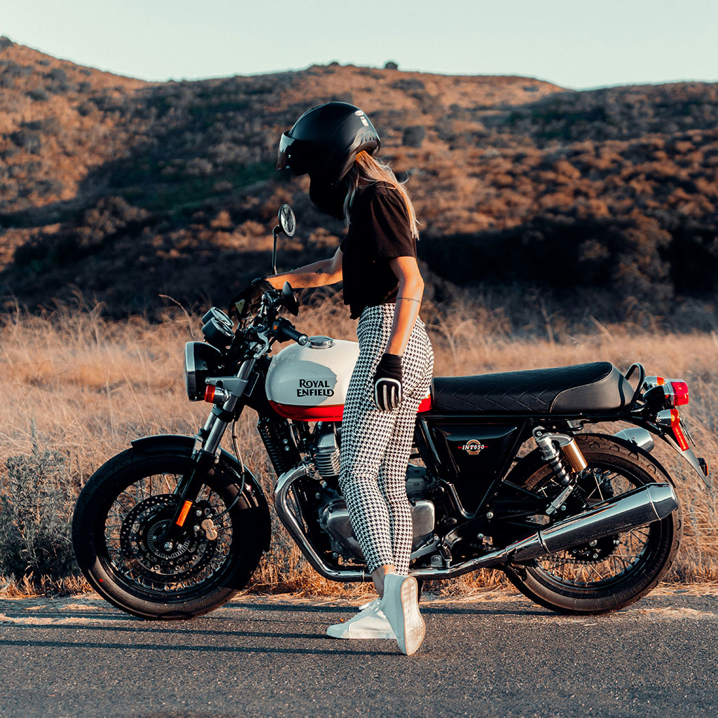 Royal Enfield Hellas