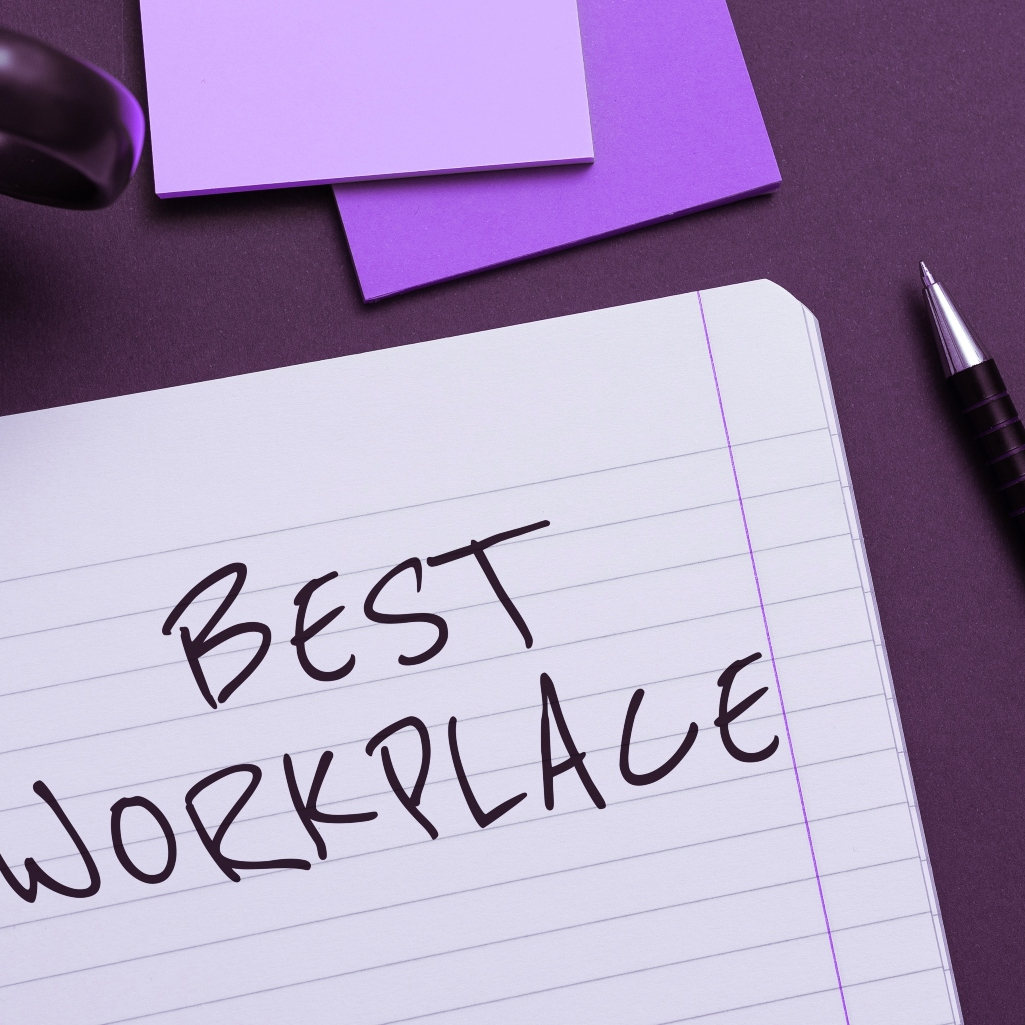 Η Daikin Hellas πιστοποιήθηκε ως Great Place to Work®