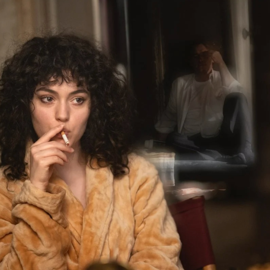 «Being Maria»: Η Μαρία Σνάιντερ ήταν η πιο θαρραλέα γυναίκα του 65ου ΦΚΘ