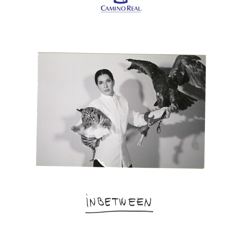 Marina Abramović & Massimo Dutti: Αφιέρωμα στο Νομαδικό Πνεύμα στην Miami Art Week