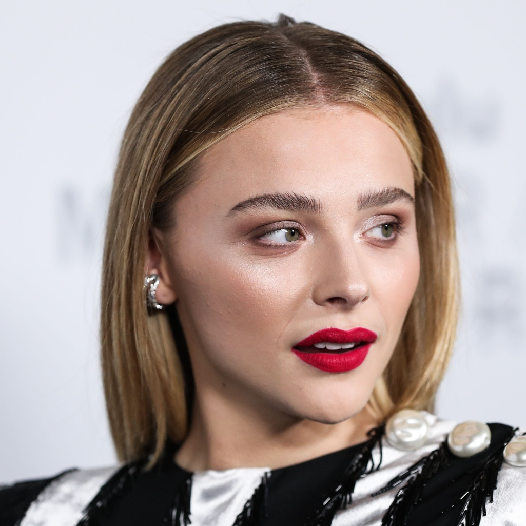 Chloë Grace Moretz