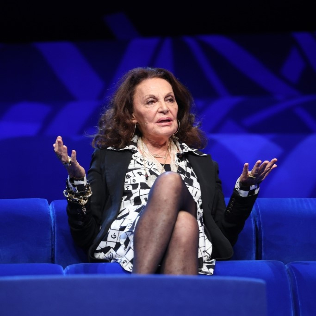 Change Makers της Vogue Greece: Οι πιο επιδραστικές προσωπικότητες της μόδας μοιράστηκαν ιστορίες δημιουργίας