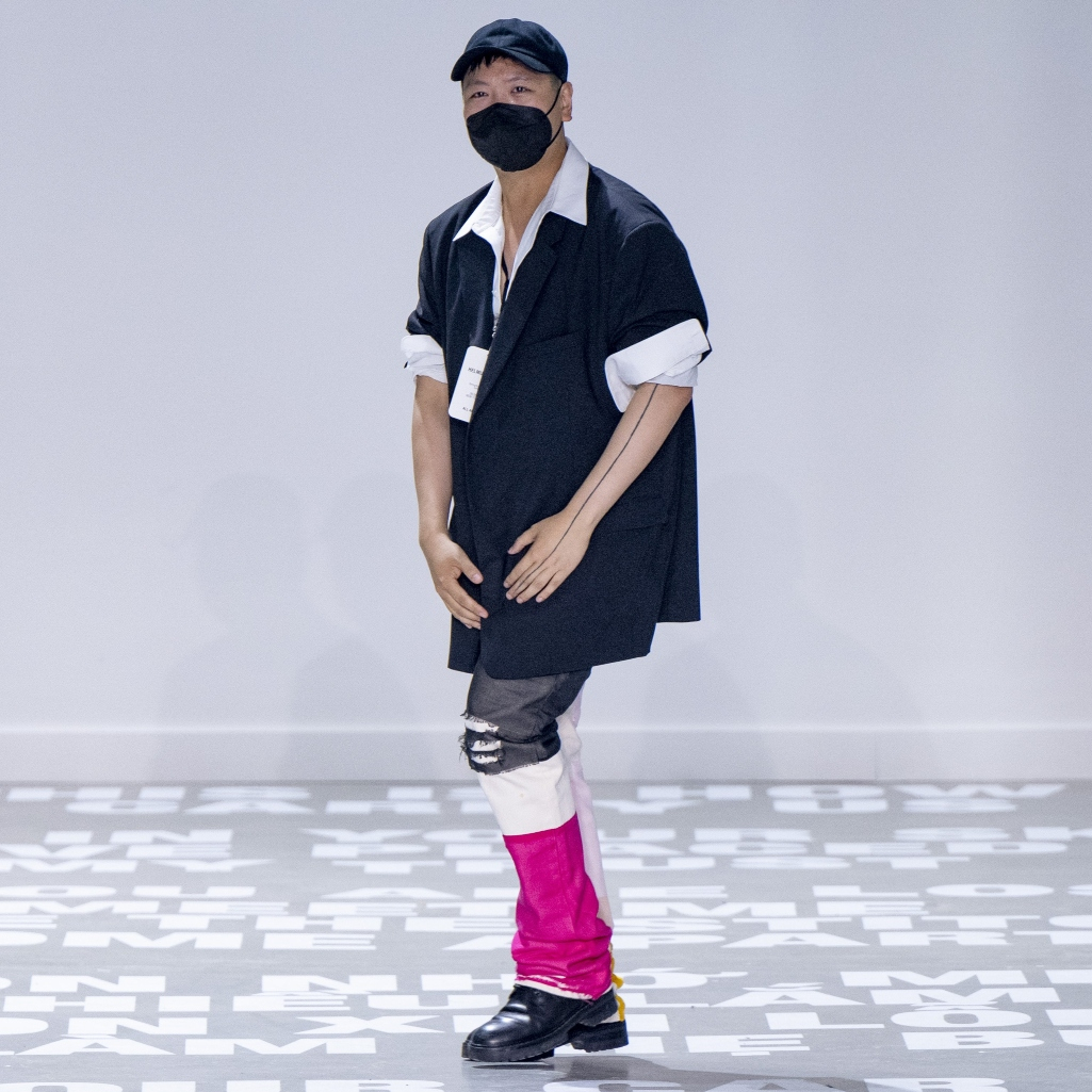 Ο Πίτερ Ντο αποχωρεί από τον Helmut Lang μετά από (σχεδόν) δύο χρόνια