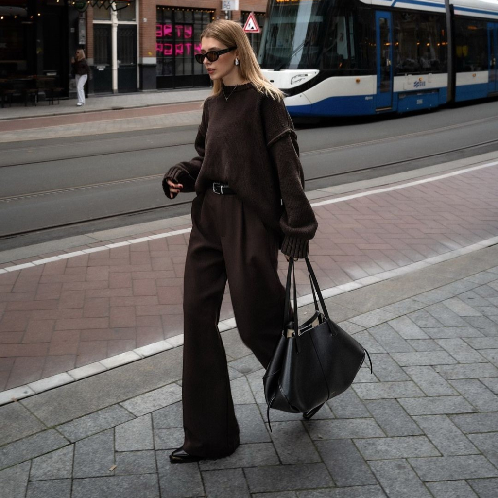 Shopping Alert: 5 versatile παντελόνια για το γραφείο (και όχι μόνο)