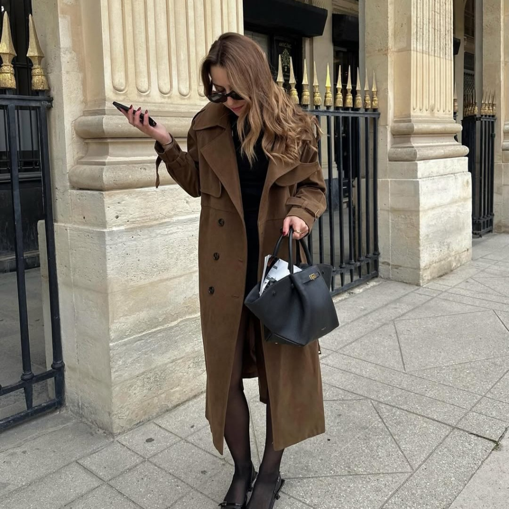 Shopping Alert: 5 χειμερινά φορέματα γραφείου που θα σου «λύσουν» τα χέρια