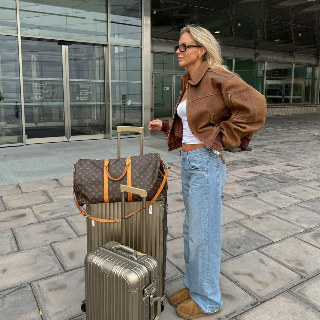 Travel Tuesday