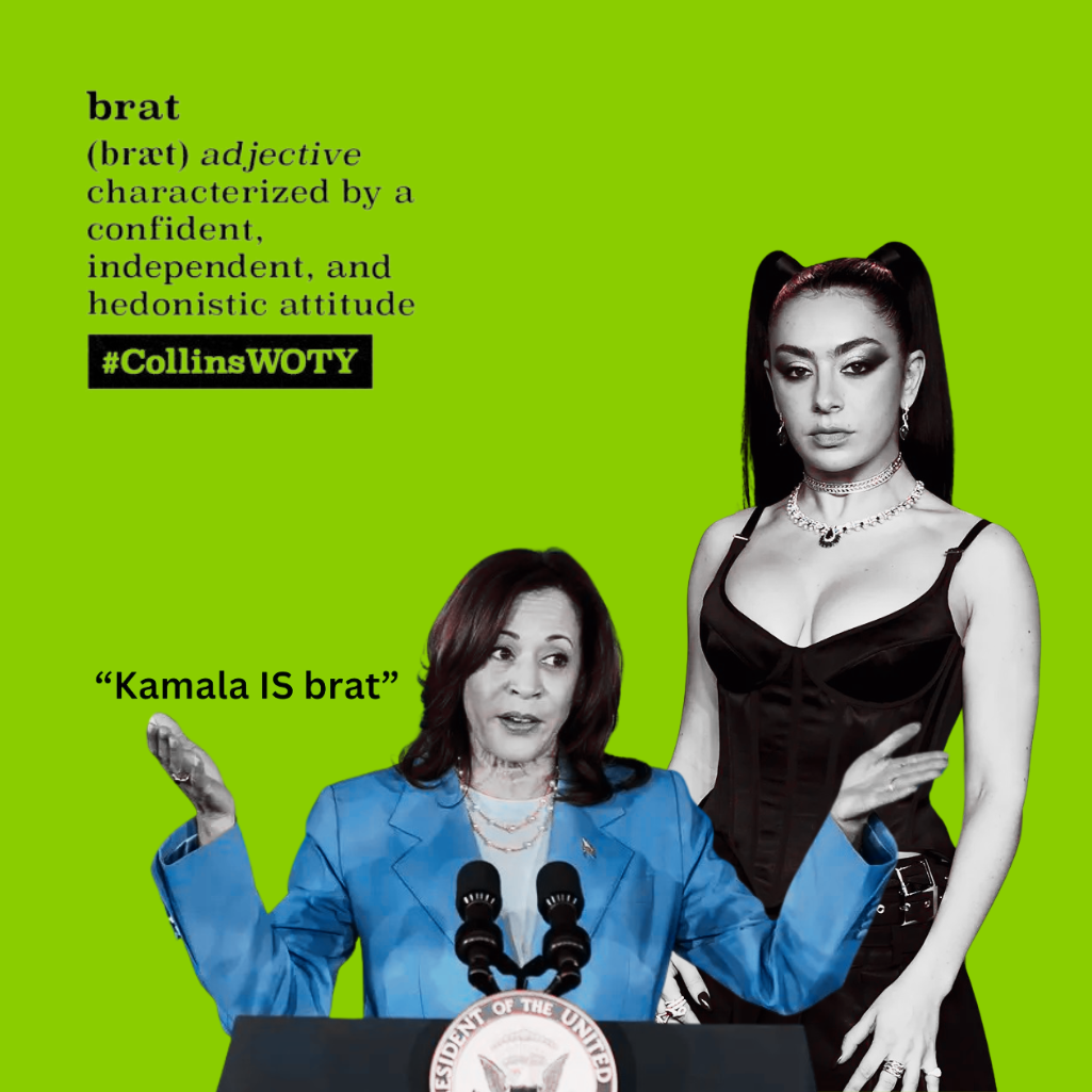 Brat Collins