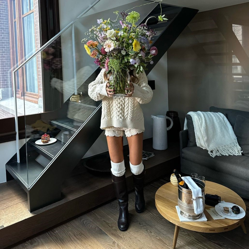 These Boots: Οι must μπότες της σεζόν μπορεί να είναι ήδη στη ντουλάπα σου