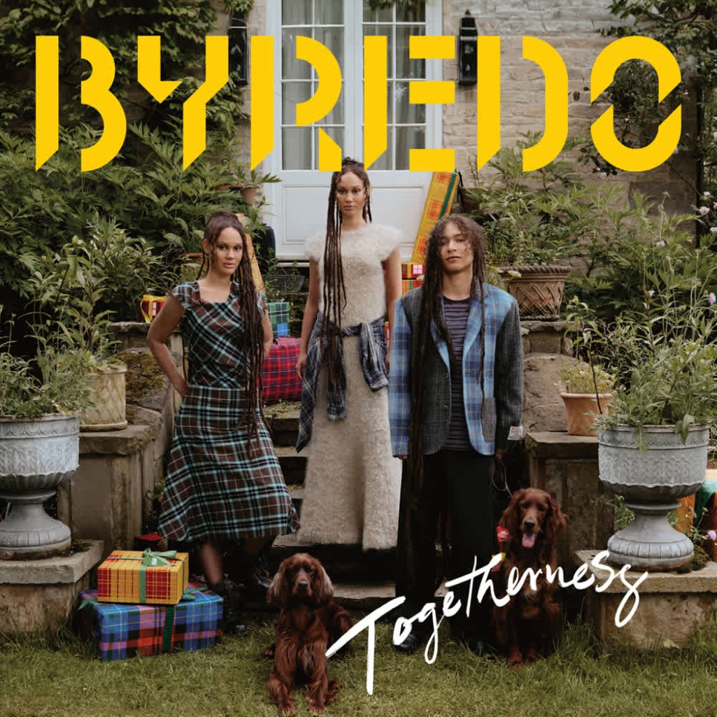 Byredo Holiday 2024: Togetherness