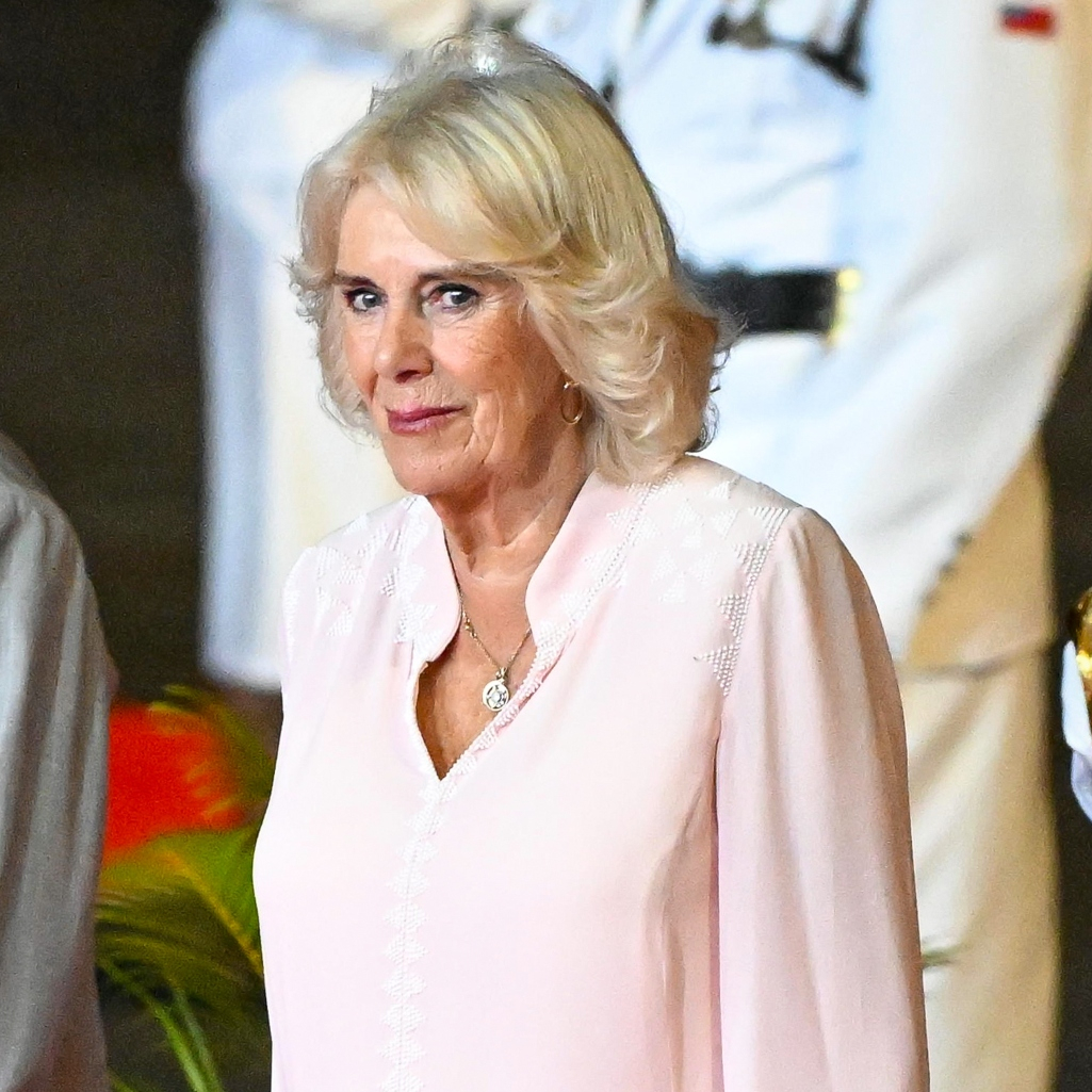 Βασίλισσα Καμίλα: Ακύρωσε όλες τις δημόσιες εμφανίσεις της - Το πρόβλημα υγείας που την ταλαιπωρεί