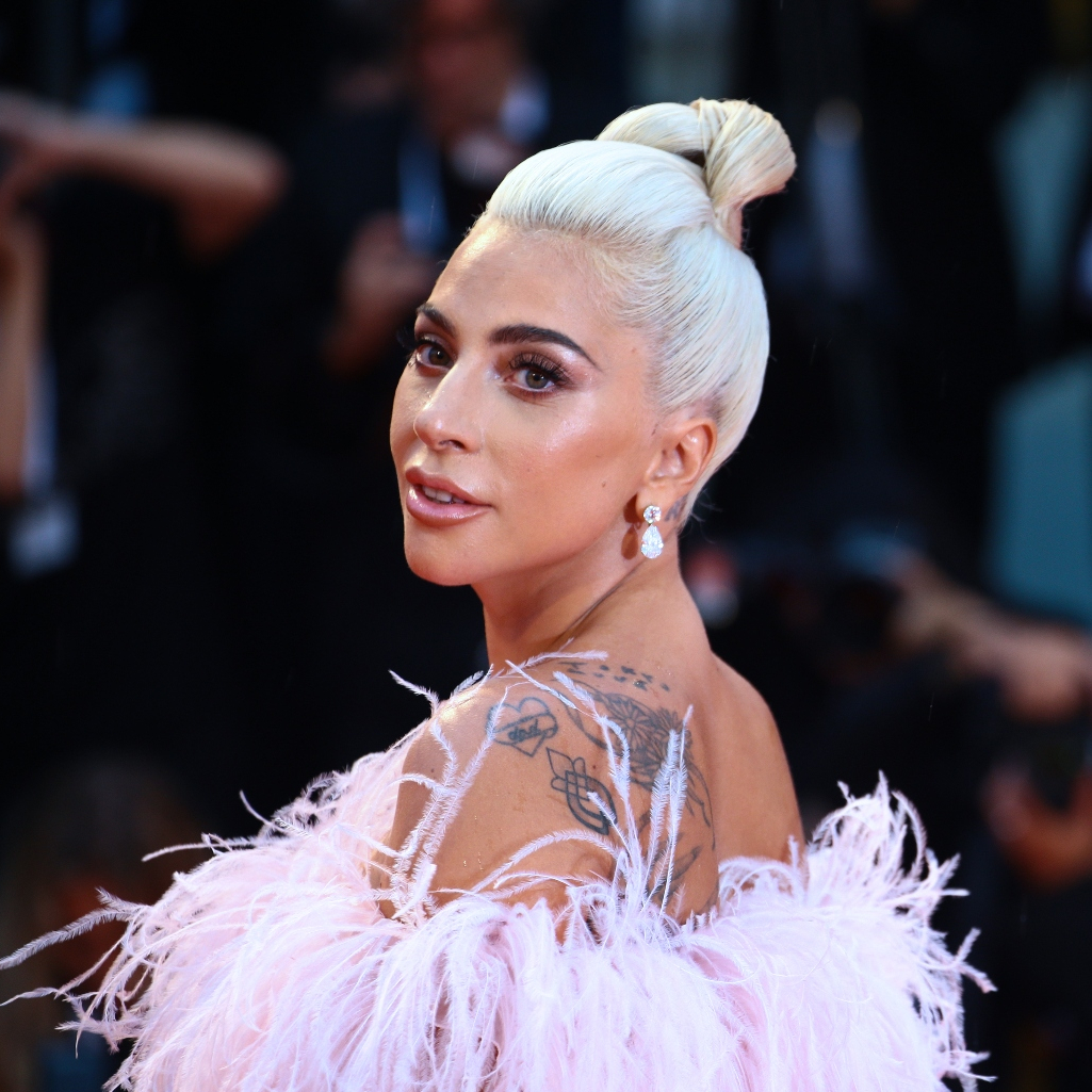 Lady Gaga: «Ο μεγαλύτερος φόβος μου ήταν το να μείνω μόνη μου» 