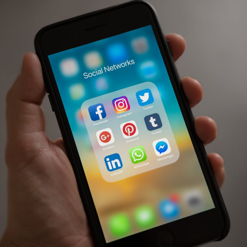 Οι αθλήτριες ως brands: Πώς τα social media μπορούν να συμβάλουν στην επιτυχία τους