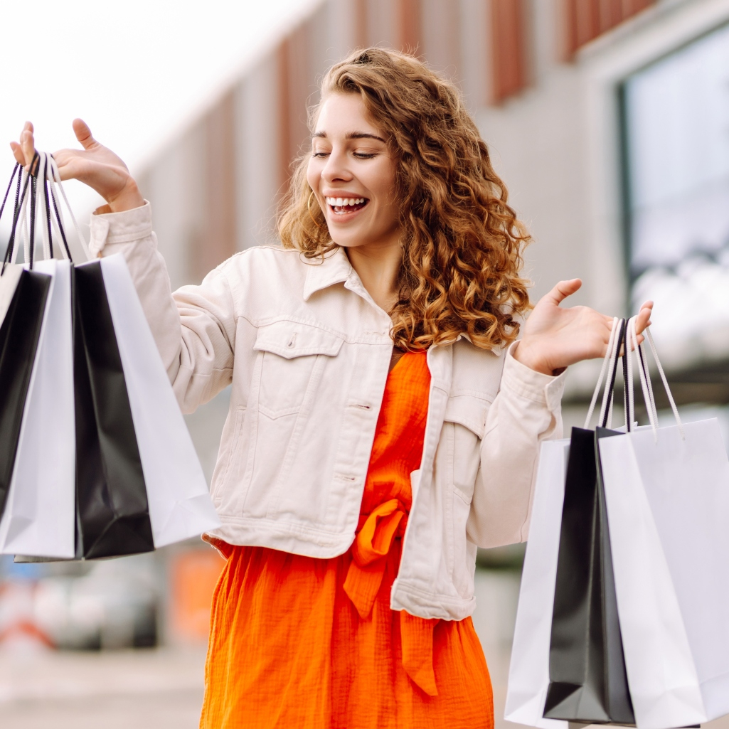 Fashion αγορές που αξίζει να κάνετε αυτή την περίοδο!