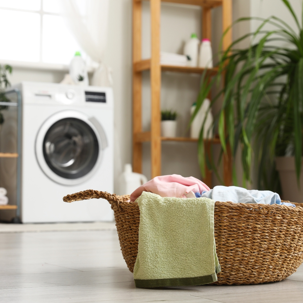 Νέο Skip Wonder Wash. Η μαγεία του σύντομου κύκλου