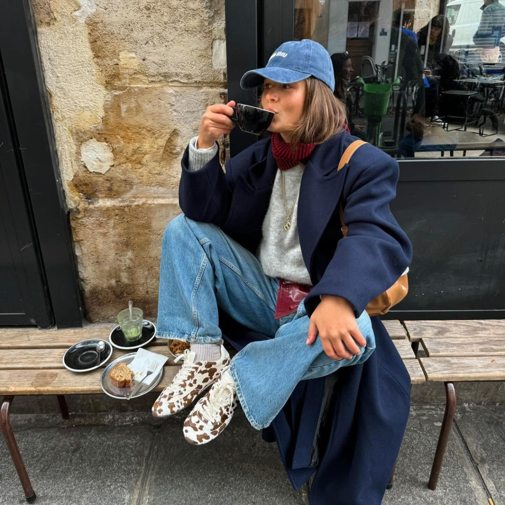 Sunday Inspo: 7 looks για να εμπνευστείς την εβδομάδα που έρχεται