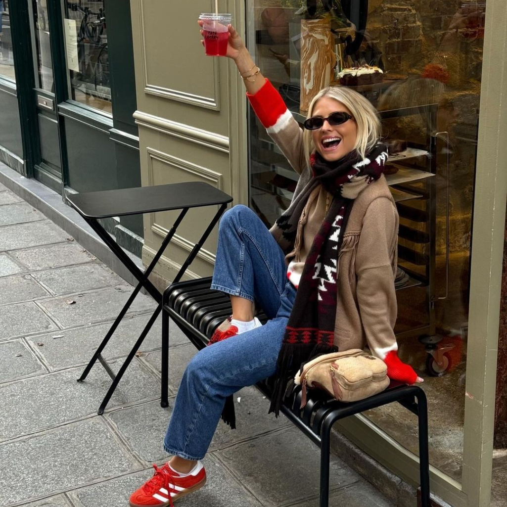 Sunday Inspo: 7 looks για να εμπνευστείς την εβδομάδα που έρχεται