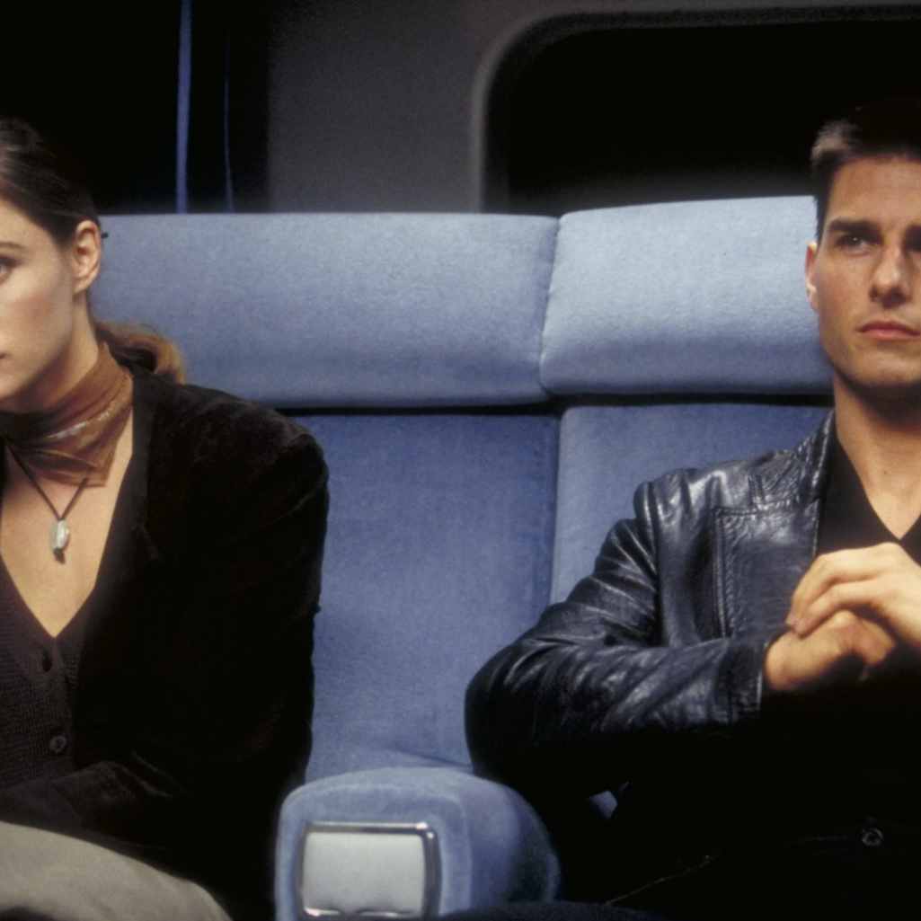 Home Cinema: Οι ταινίες που θα δούμε αυτή την εβδομάδα στην τηλεόραση