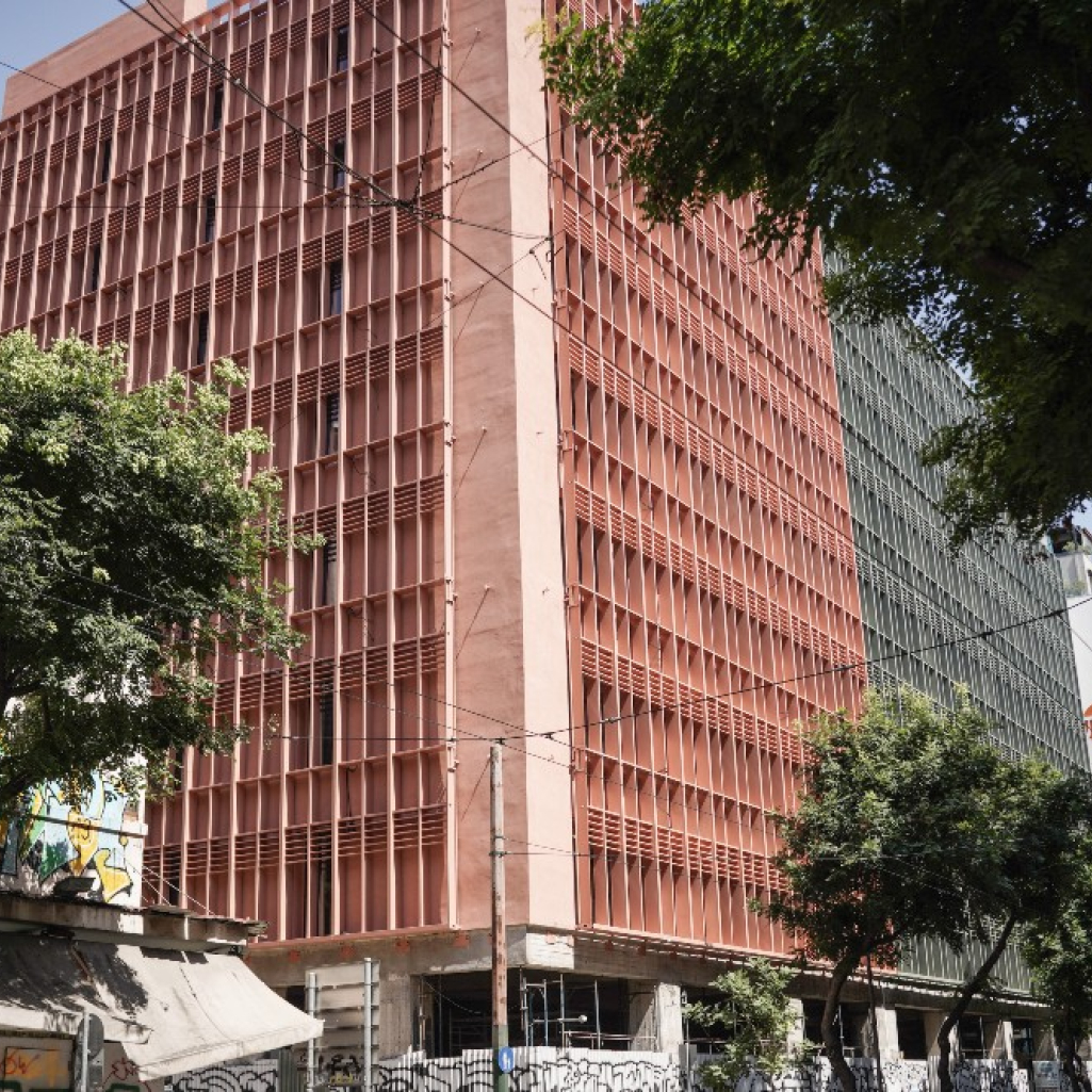 Τι θα υπάρχει στο Μινιόν: Από τα 4 επίπεδα Zara, μέχρι το πρότζεκτ για το 8ώροφο στον πεζόδρομο