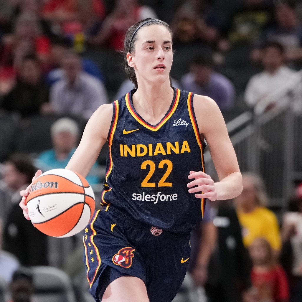 Η Κέιτλιν Κλαρκ συστήνει το δικό της brand με τη Nike και αλλάζει το παιχνίδι