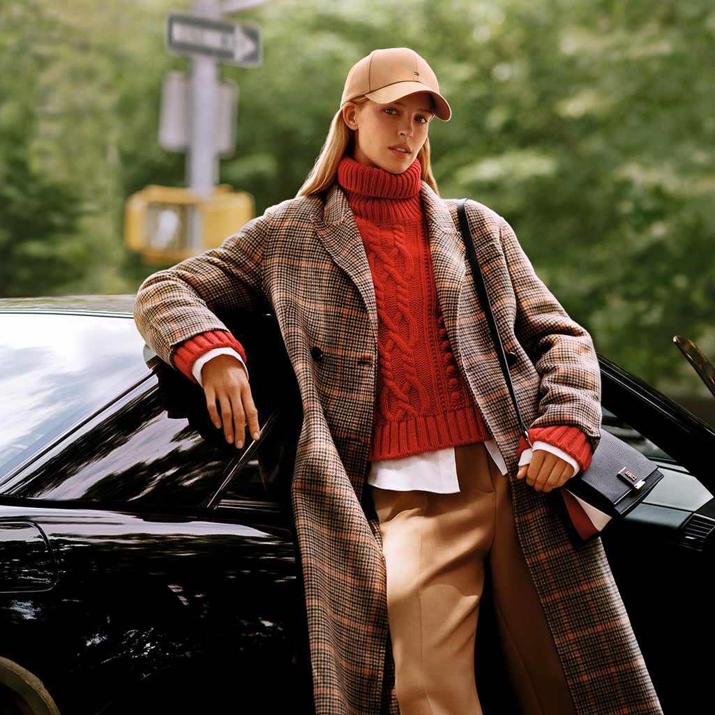 Tommy Hilfiger