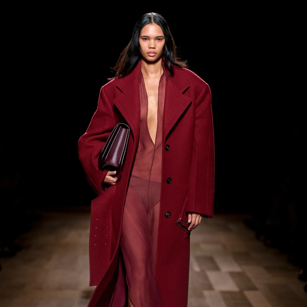 Trend Alert: Οι 4 τάσεις που θα αναβαθμίσουν κάθε look σου το 2025