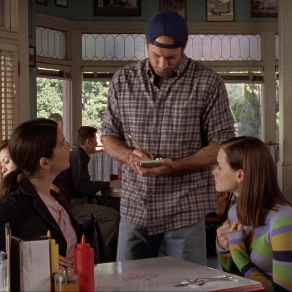 Gilmore Girls