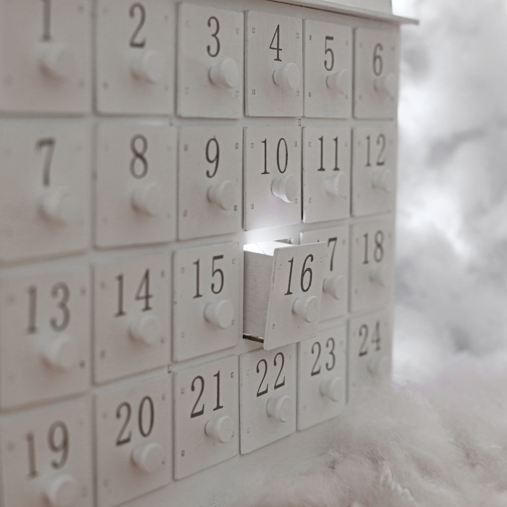 ΙΚΕΑ Advent Calendar: Το Χριστουγεννιάτικο ημερολόγιο προσφορών της IKEA