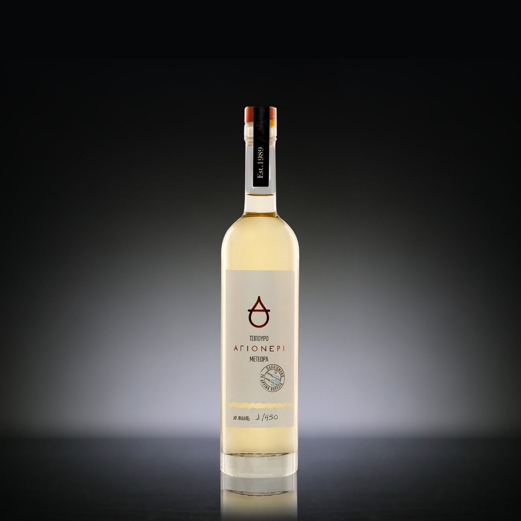 Αγιονέρι – The Last Barrel Series 2024