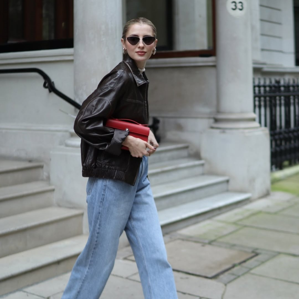 Denim must-haves: Τα 5 τζιν παντελόνια που πρέπει να έχεις στη ντουλάπα σου