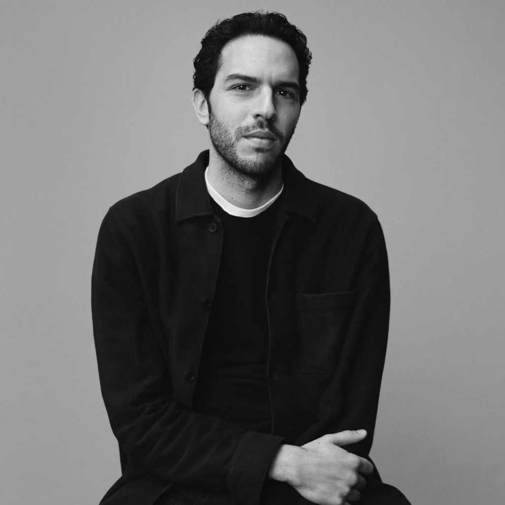 Ο οίκος Dries Van Noten έχει νέο creative director