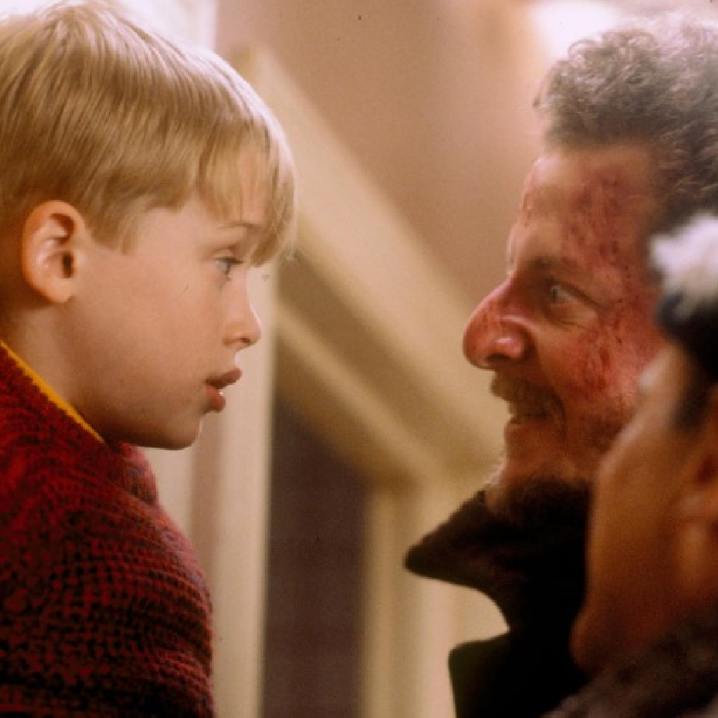 Η σκοτεινή θεωρία για τον πατέρα του Κέβιν στο Home Alone αλλάζει τον τρόπο που βλέπεις την ταινία