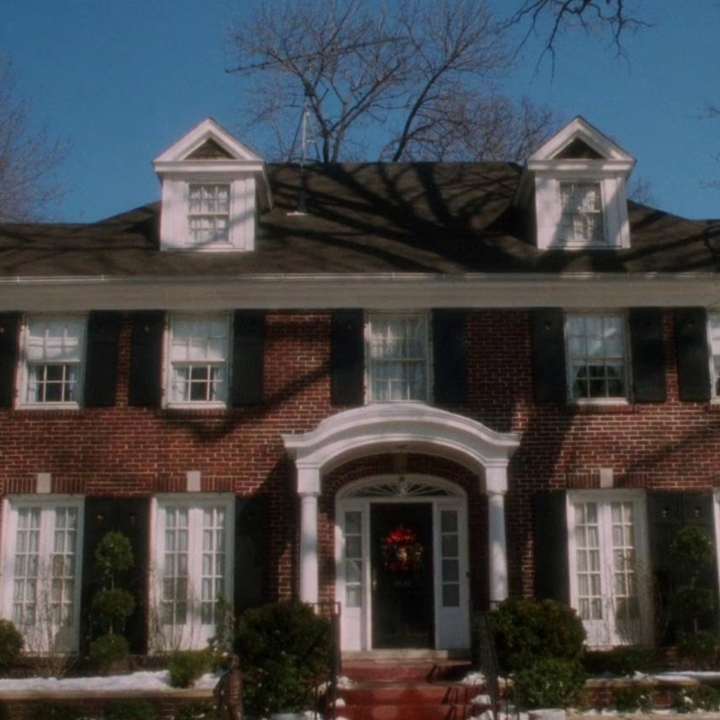 Βρέθηκε αγοραστής για την έπαυλη από την ταινία «Home Alone» αξίας 5,2 εκ. δολαρίων