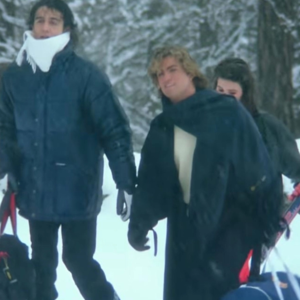 Το «Last Christmas» έγινε 40 ετών: Η αξέχαστη ζωντανή ερμηνεία του Τζορτζ Μάικλ