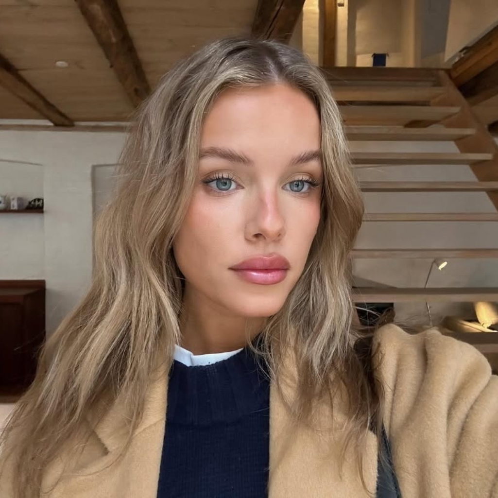 Blonzing: Το beauty trend που φέρνει επανάσταση στο μακιγιάζ