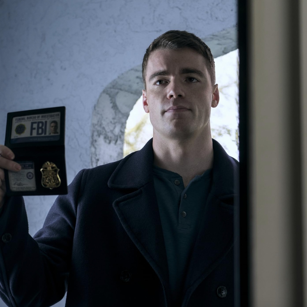 Netflix: 2 σειρές και 1 ταινία που θα δούμε σίγουρα τον Ιανουάριο