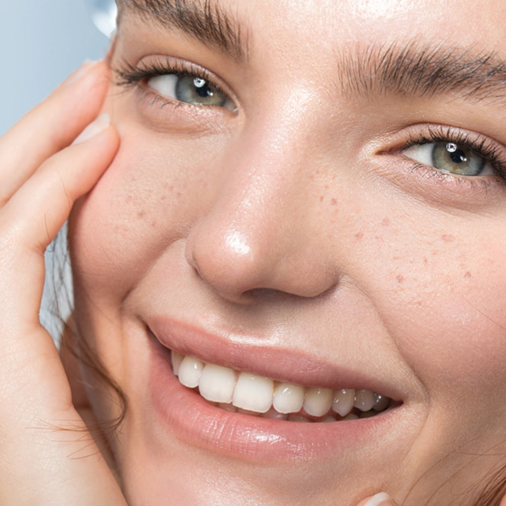 Skincare goals: Η καθημερινή μας περιποίηση, ακόμη και όταν είμαστε συνέχεια on-the go!