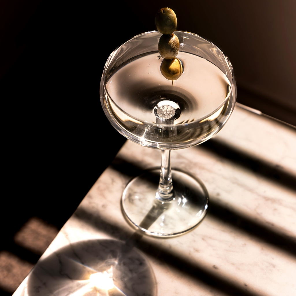 Rumours London Dry Gin: Πολλά περισσότερα από ένα ποτό