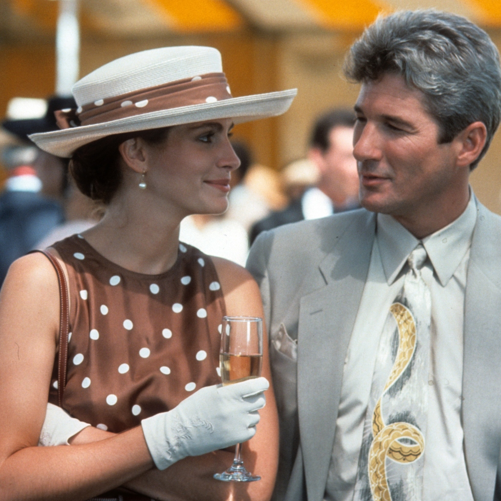 35 χρόνια μετά το “Pretty Woman”, ο Ρίτσαρντ Γκιρ αποκάλυψε πως, αρχικά, δεν του άρεσε ο ρόλος του