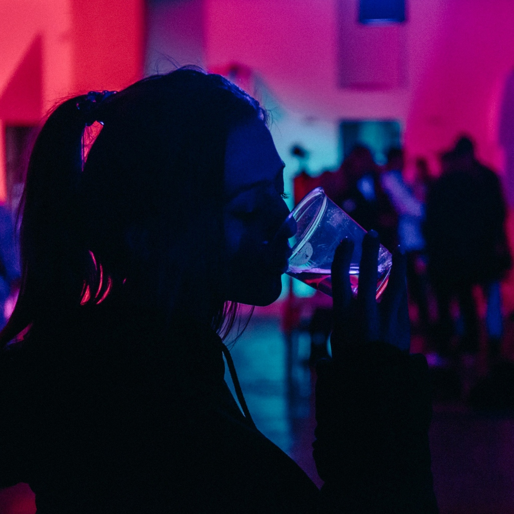 sober curious