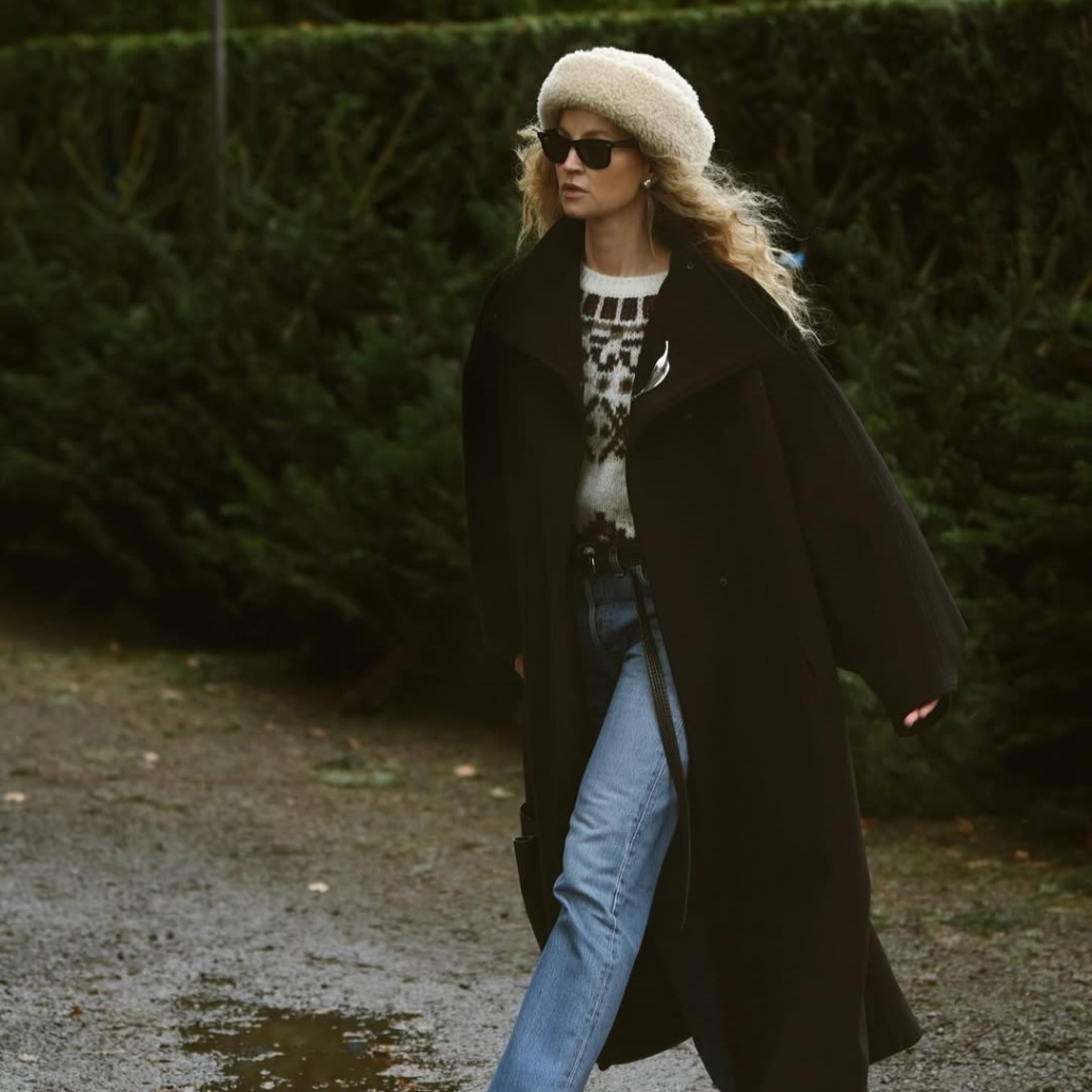 Sunday Inspo: 7 looks για να εμπνευστείς την εβδομάδα που έρχεται