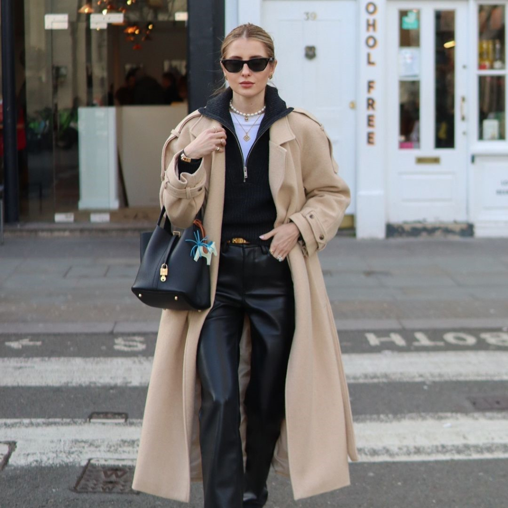 Sunday Inspo: 7 looks για να εμπνευστείς την εβδομάδα που έρχεται