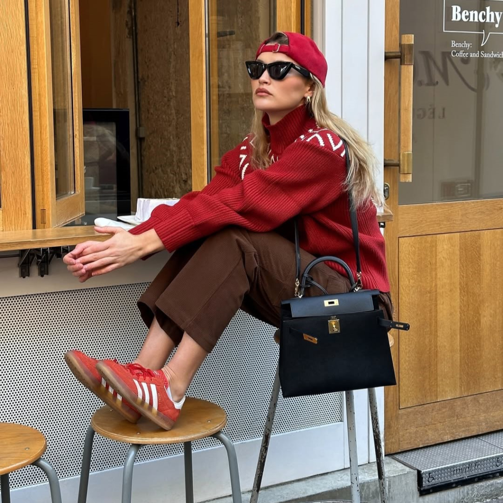Sunday Inspo: 7 looks για να εμπνευστείς την εβδομάδα που έρχεται