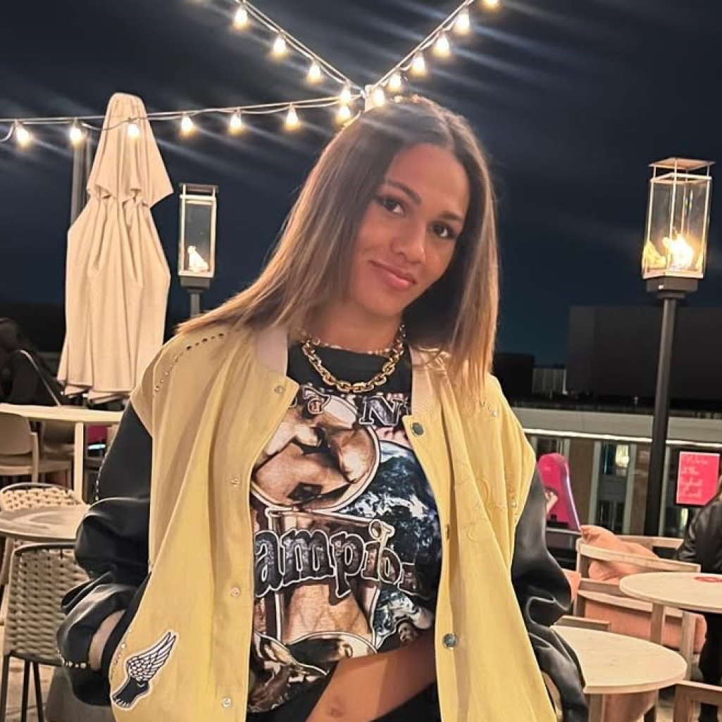 Η Τρίνιτι Ρόντμαν "ξέφυγε" από τη σκιά του πατέρα της και γράφει τη δική της ιστορία στο ποδόσφαιρο