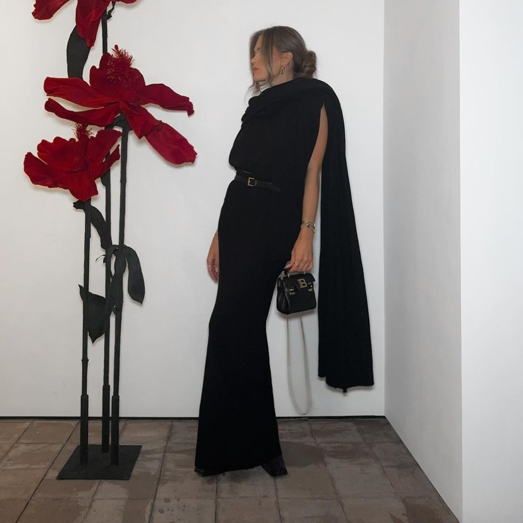 Shopping Alert: Τι να φορέσεις στον χριστουγεννιάτικο γάμο που είσαι καλεσμένη - 5 glam κομμάτια
